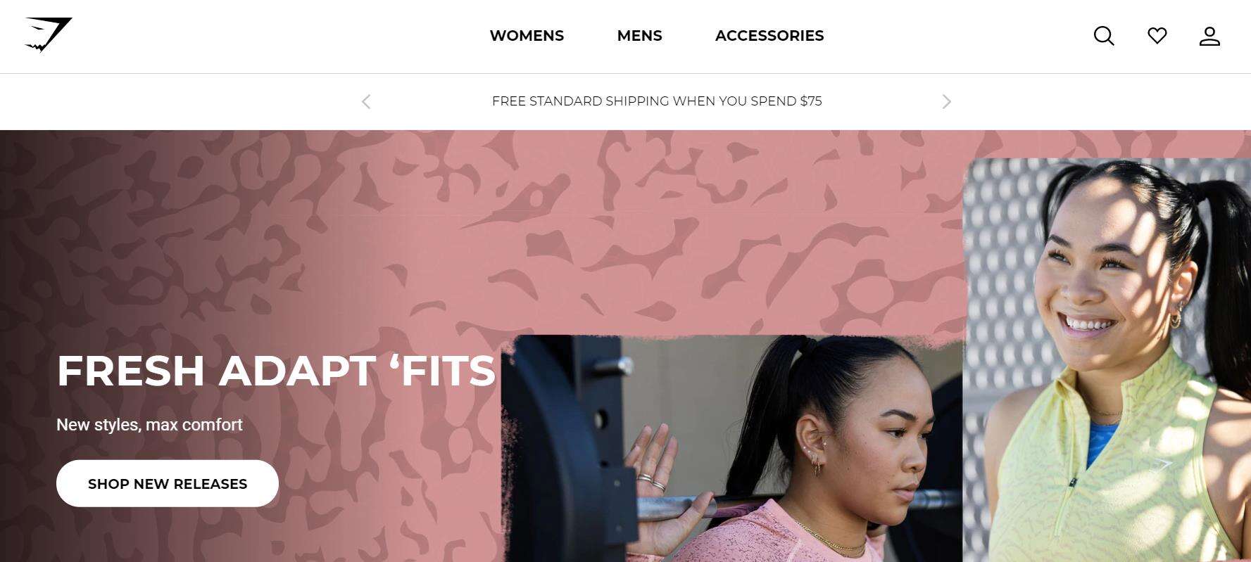 Gymshark