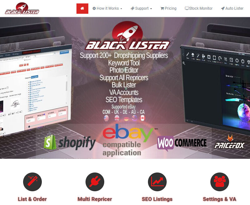 Black Lister