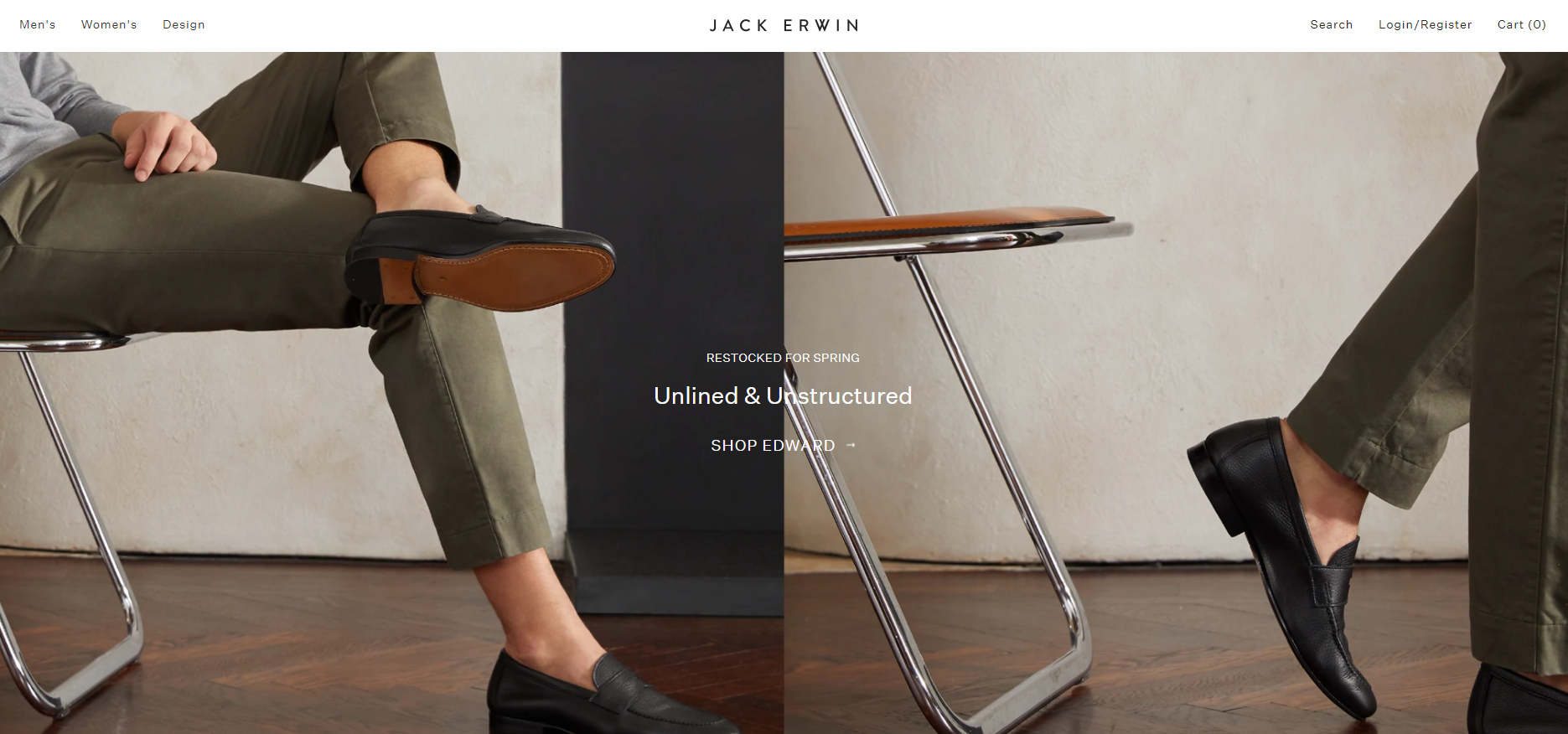Jack Erwin