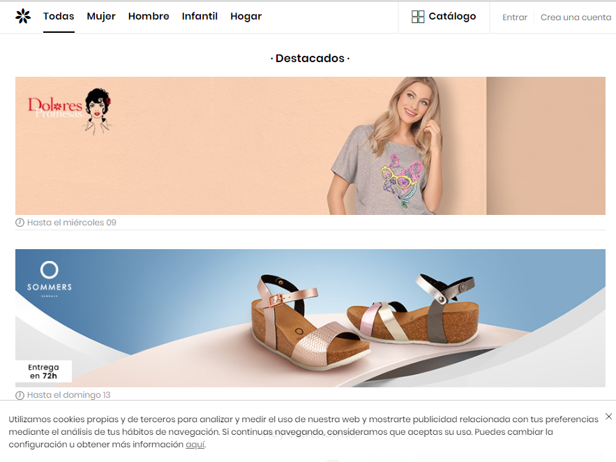 Privalia