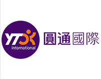 圆通速递国际