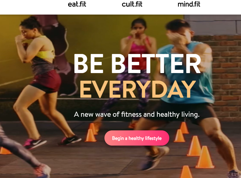 CureFit