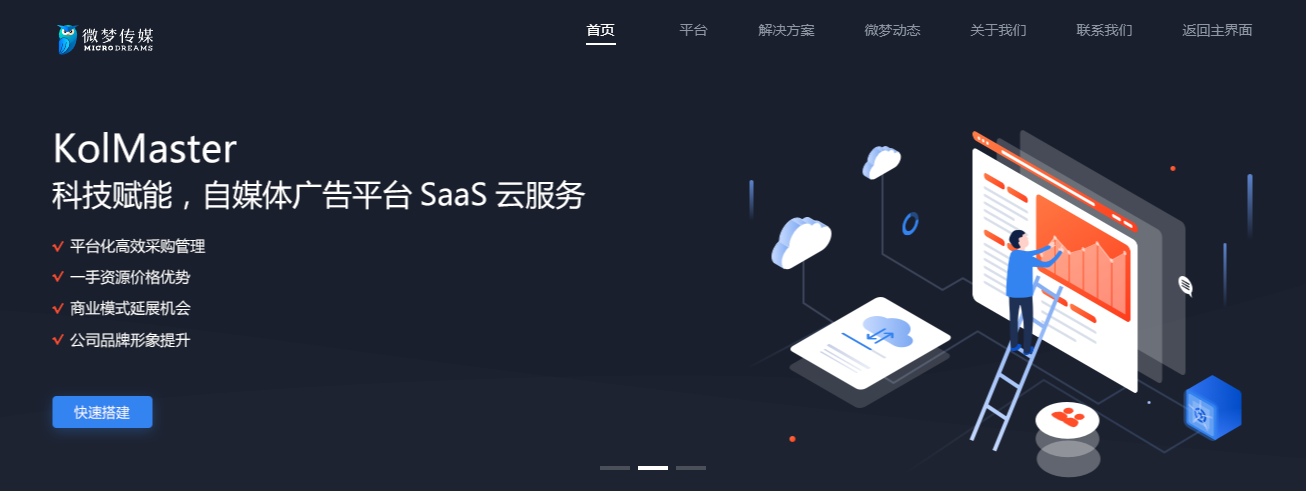 微梦传媒