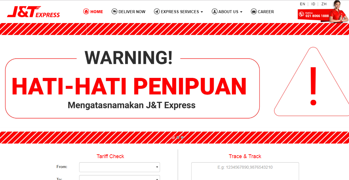 J&T Express