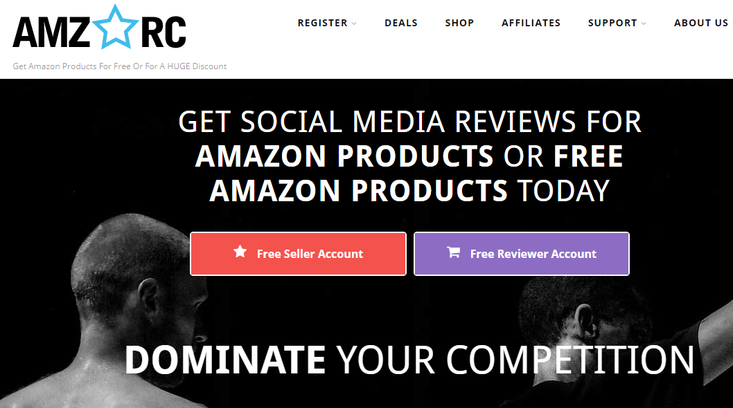 AmzRC