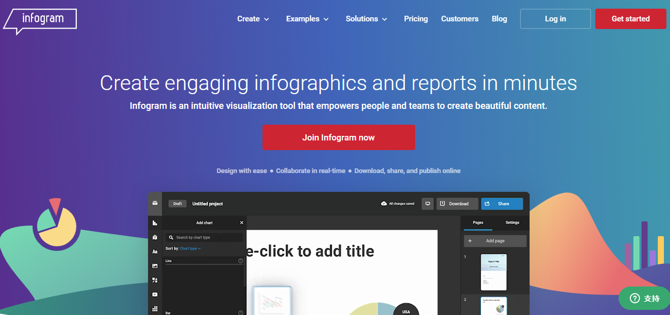 inFogram
