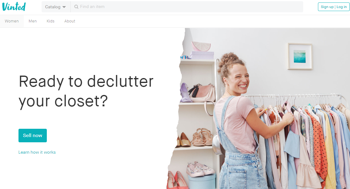 Vinted