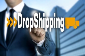 代发货dropshipping