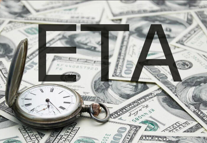 ETA