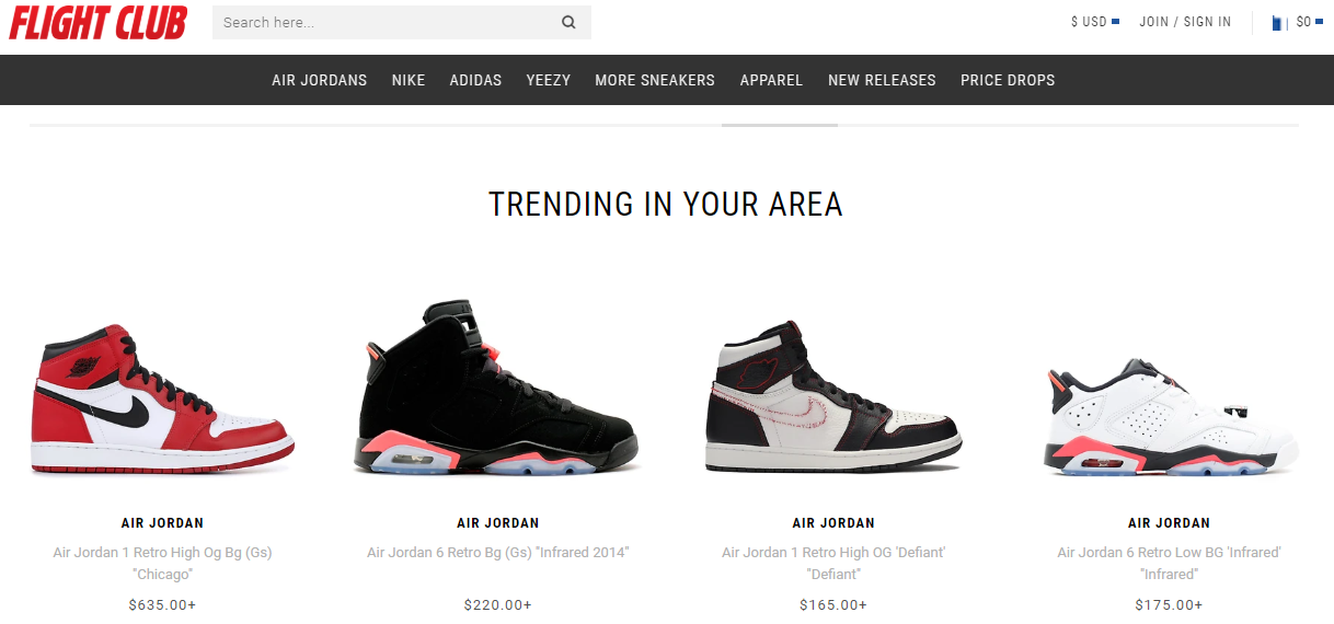 Flight Club