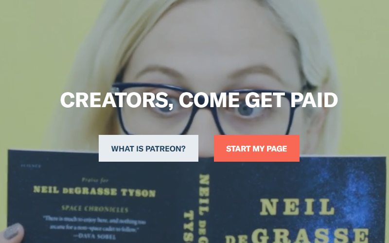 Patreon