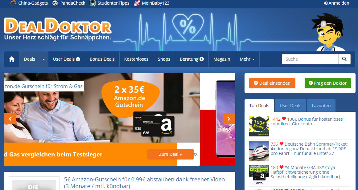 Dealdoktor