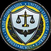 美国联邦贸易委员会（FTC）
