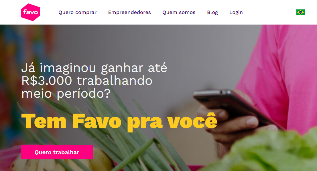 Favo