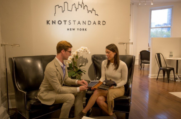 Knot Standard