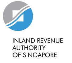 新加坡税务局（IRAS）